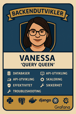 Consultant profile 4